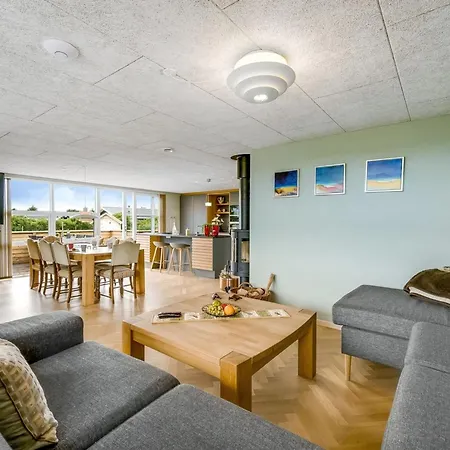 Ferienhaus Thorid - 800m From The Sea By Interhome *