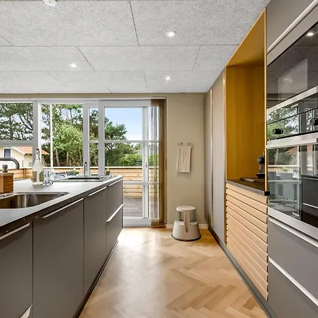 Thorid - 800m From The Sea By Interhome * Bjerregård