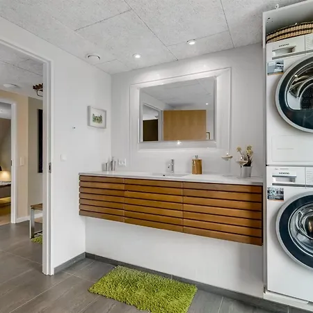 Thorid - 800m From The Sea By Interhome * Bjerregård