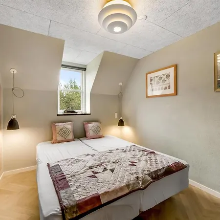 Thorid - 800m From The Sea By Interhome Bjerregård