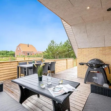 Thorid - 800m From The Sea By Interhome