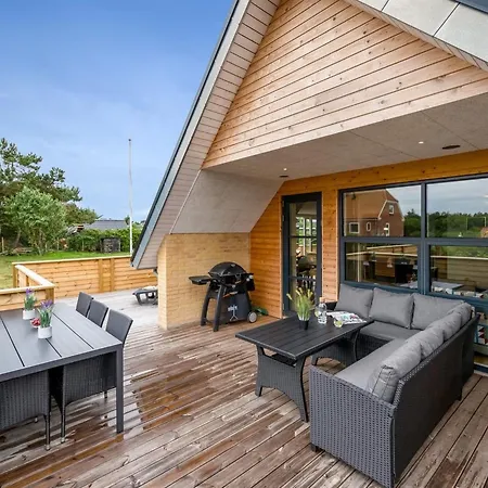 Thorid - 800m From The Sea By Interhome Ferienhaus