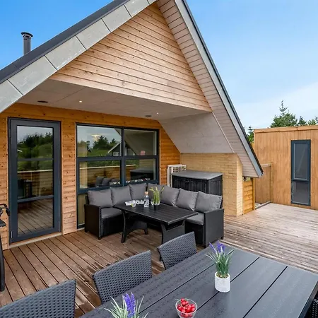 Thorid - 800m From The Sea By Interhome