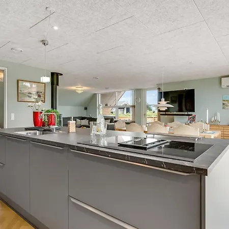 Ferienhaus Thorid - 800m From The Sea By Interhome