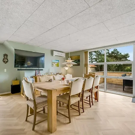 Thorid - 800m From The Sea By Interhome *