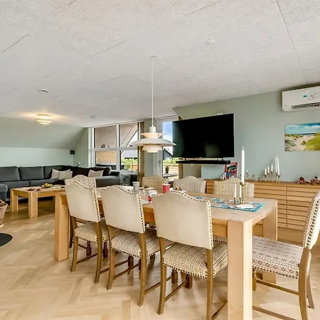 Thorid - 800m From The Sea By Interhome Ferienhaus *