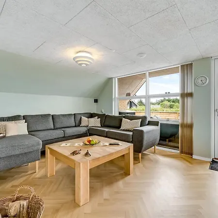 Thorid - 800m From The Sea By Interhome Bjerregård