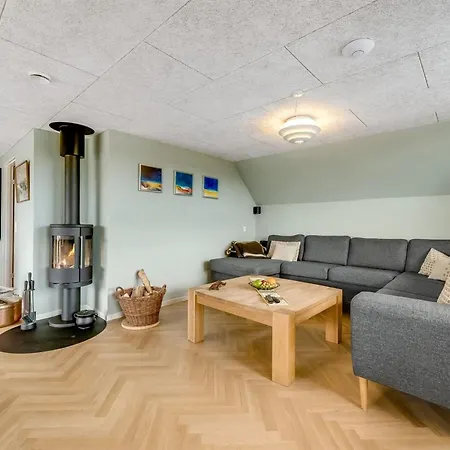 Thorid - 800m From The Sea By Interhome Ferienhaus