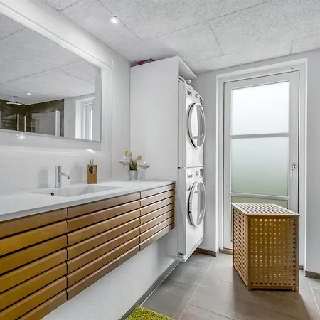 Thorid - 800m From The Sea By Interhome Ferienhaus *