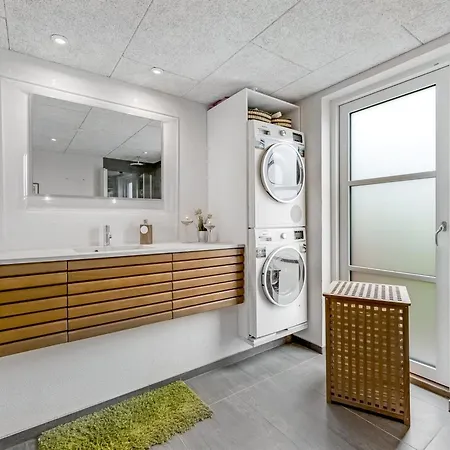 Thorid - 800m From The Sea By Interhome Bjerregård