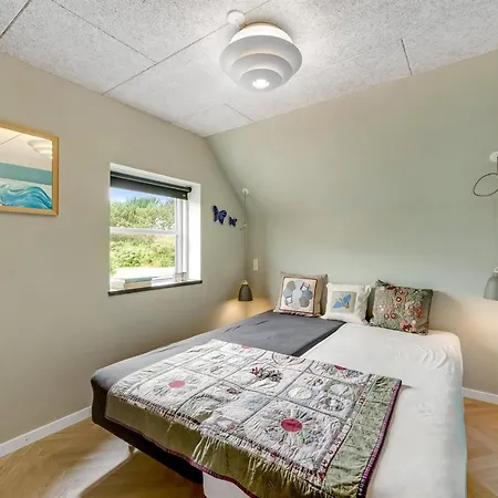 Thorid - 800m From The Sea By Interhome Bjerregård