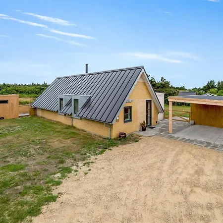 Ferienhaus Thorid - 800m From The Sea By Interhome *